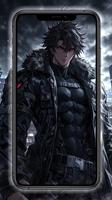 Dark Anime Wallpapers Affiche