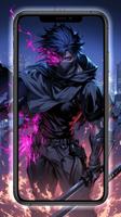 Anime Wallpaper পোস্টার