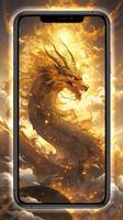 Mythology Creatures Wallpapers-poster