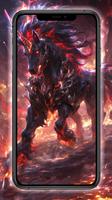 Mythology Creatures Wallpapers screenshot 2