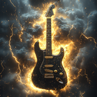 Guitars Wallpapers icône
