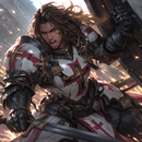 Medieval Knights Wallpapers APK