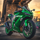 Motorcycles Wallpapers APK