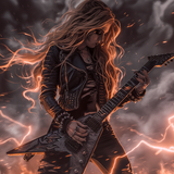 Heavy Metal Wallpapers APK
