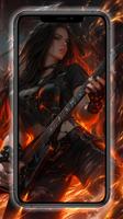 Heavy Metal Wallpapers Screenshot 1