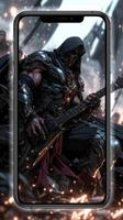 Heavy Metal Wallpapers Screenshot 3