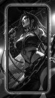 Heavy Metal Wallpapers Screenshot 2