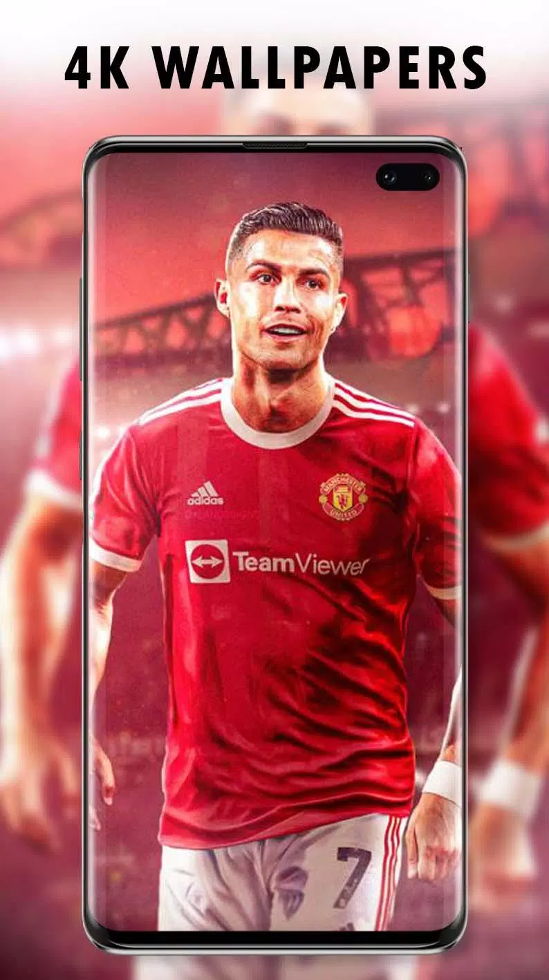 Tải xuống APK Cristiano Ronaldo Manchester United Wallpaper 2021 cho Android Tải xuống APK Cristiano Ronaldo Manchester United Wallpaper 2021 cho Android