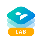 LAB.cubePRO icon