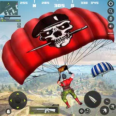 FPS Ops - Gun Shooting Games APK Herunterladen