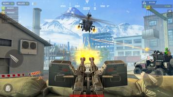 FPS Ops - Gun Shooting Games capture d'écran 2