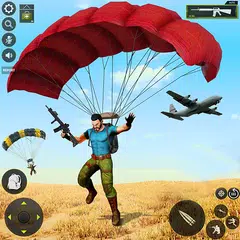 Special Duty-Fps Shooting game XAPK 下載