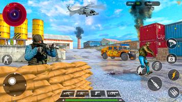 Special Duty-Fps Shooting game screenshot 3