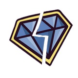 Diamond Crack icône