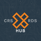 ikon CRSRDS HUB
