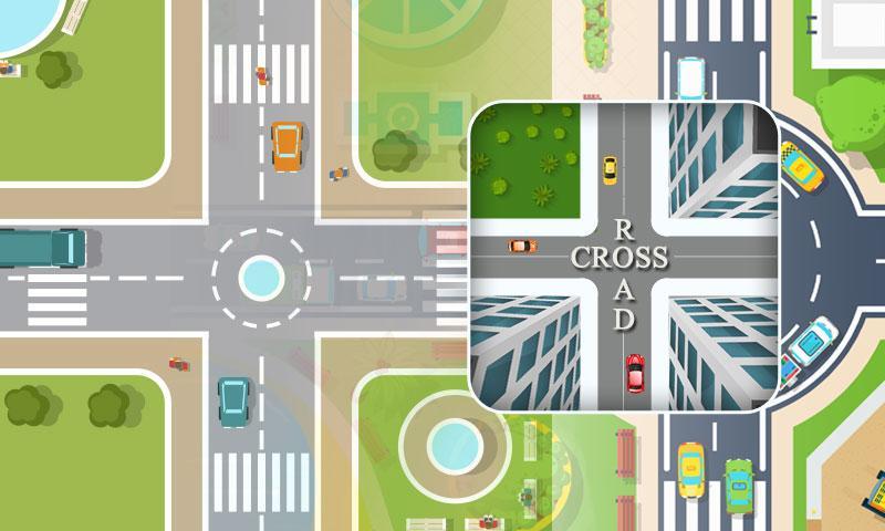 Cross Road For Android Apk Download Cross Road For Android Apk Download