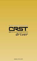 CRST Driver SVC plakat