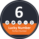 Lucky Number - Perfect Lucky Number APK