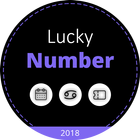 Lucky Number icono