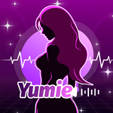 APK Yumie - Live Video Chat