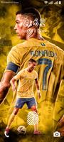 Ronaldo wallpaper CR7 পোস্টার