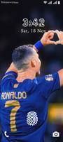 Ronaldo wallpaper CR7 স্ক্রিনশট 1
