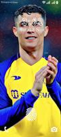 Ronaldo wallpaper CR7 স্ক্রিনশট 3