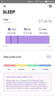 EveryFit Ekran Görüntüsü 2