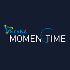 Momen Time आइकन