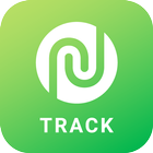 NoiseFit Track icon