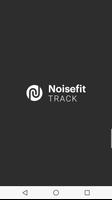 NoiseFit Track poster