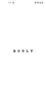 BoultFit الملصق