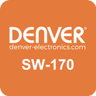 Icona DENVER SW-170