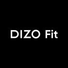 DIZO Fit आइकन