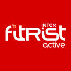 FitRist Active icon