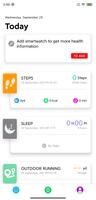FitRist Active screenshot 1