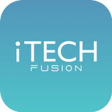 iTech Fusion ícone