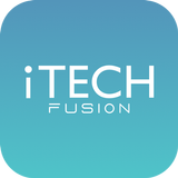iTech Fusion icône