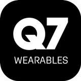 Q7 Wearables icône