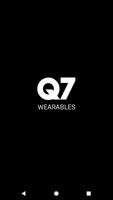 پوستر Q7 Wearables