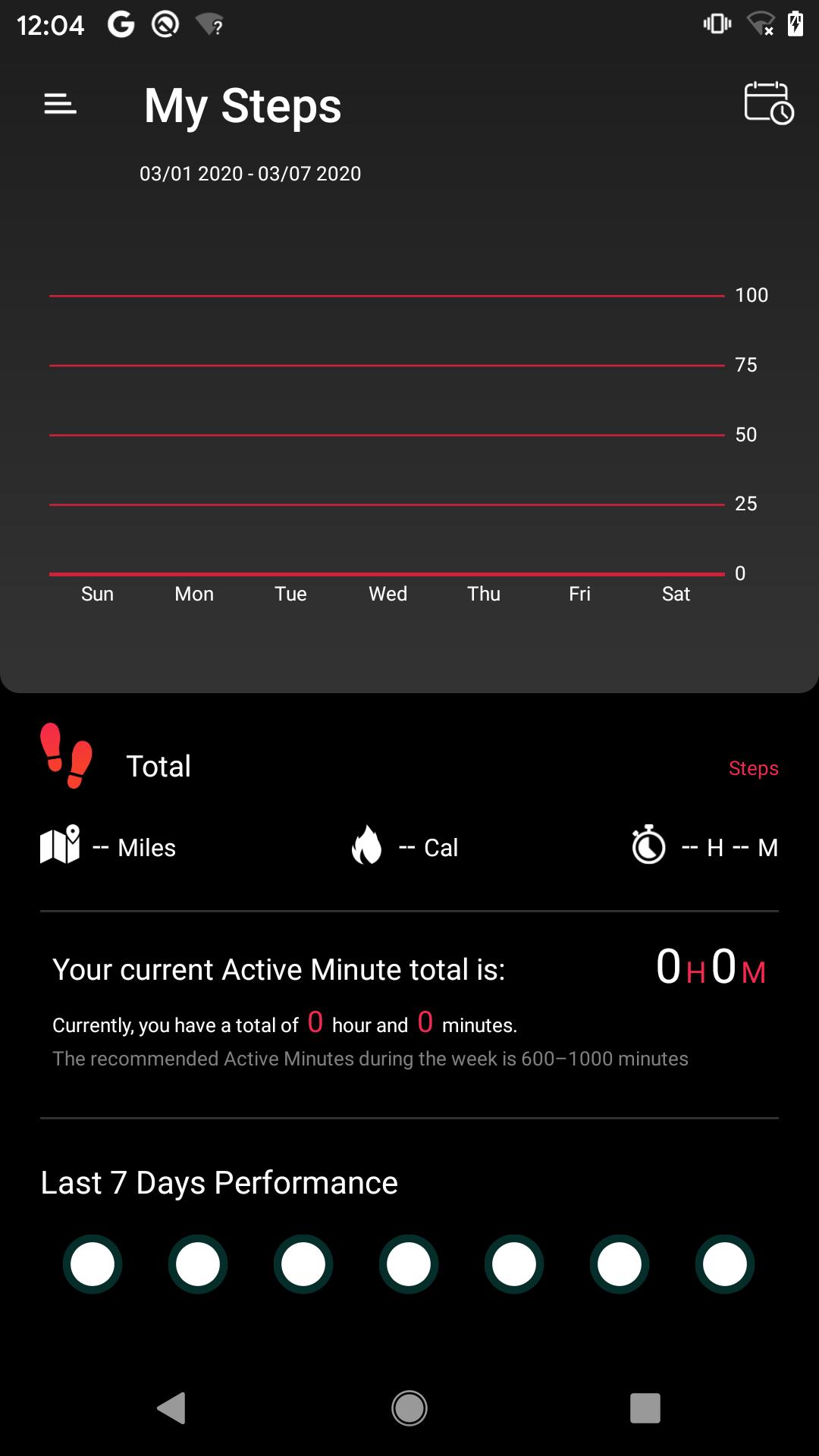 Q7 Wearables for Android - APK Download