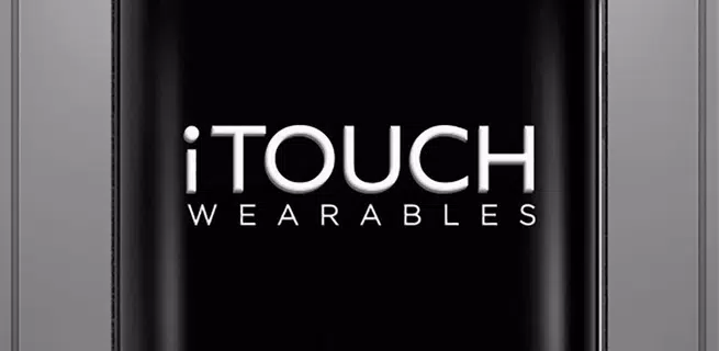 iTouch Wearables Smartwatch