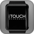 iTouch Wearables Smartwatch Zeichen