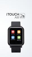 برنامه‌نما iTouch Wearables Smartwatch عکس از صفحه