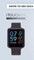 iTouch Wearables Smartwatch Plakat