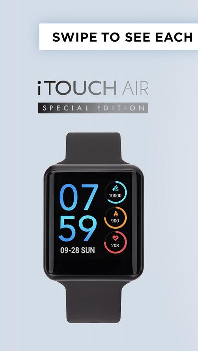 itouch wearables reviews