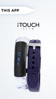 برنامه‌نما iTouch Wearables Smartwatch عکس از صفحه