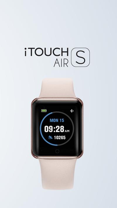 itouch 3 watch