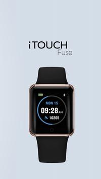iTouch Wearables Smartwatch APK for Android Download