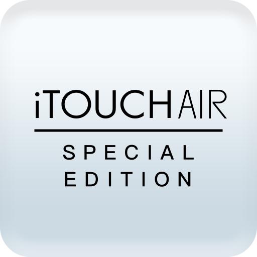 iTouch Air Special Edition
